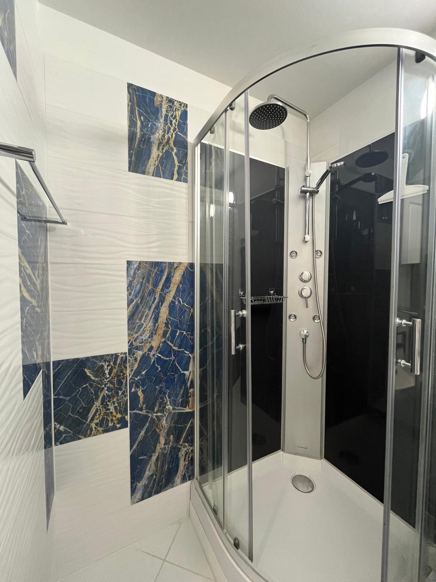 Superbe Studio Apartment Grabels ภายนอก รูปภาพ